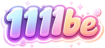1111be বাংলা হোম লোগো